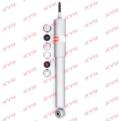 Amortiguador Gas A Just KYB 553171 Súper Precio